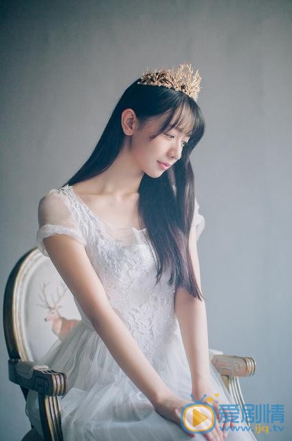 刘木子白色写真 刘木子高清写真_刘木子高清剧照