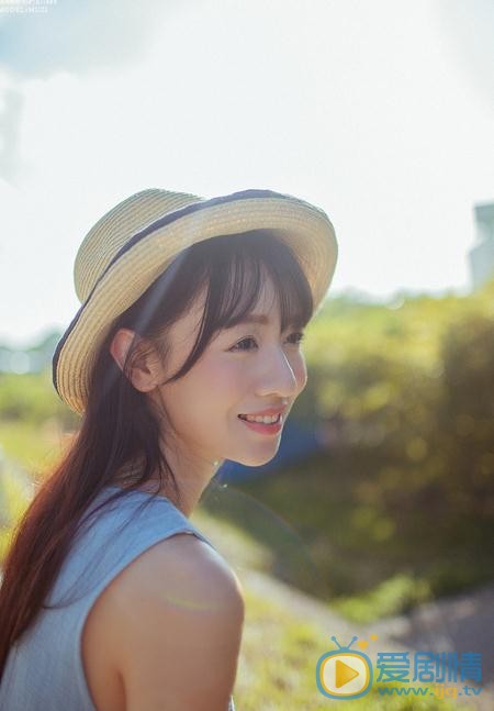 刘木子阳光写真 刘木子高清写真_刘木子高清剧照