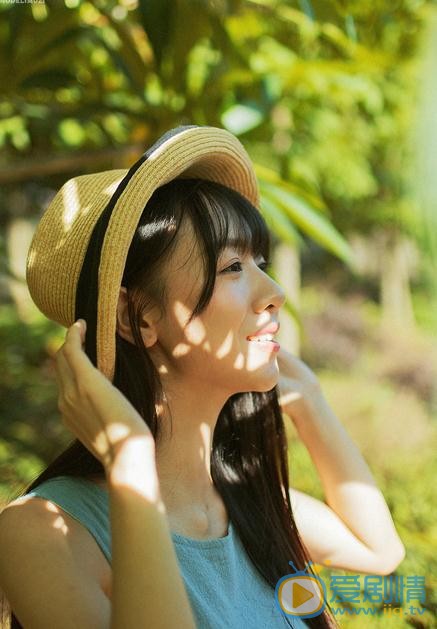 刘木子阳光写真 刘木子高清写真_刘木子高清剧照