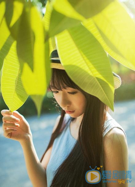 刘木子阳光写真 刘木子高清写真_刘木子高清剧照