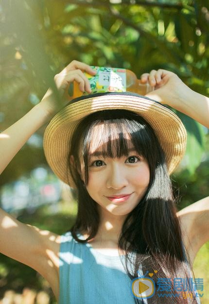 刘木子阳光写真 刘木子高清写真_刘木子高清剧照