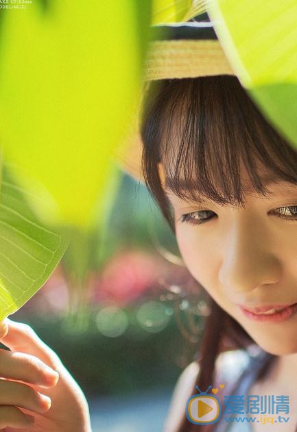 刘木子阳光写真 刘木子高清写真_刘木子高清剧照