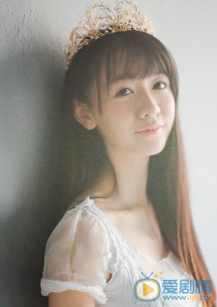 刘木子白色写真 刘木子高清写真_刘木子高清剧照
