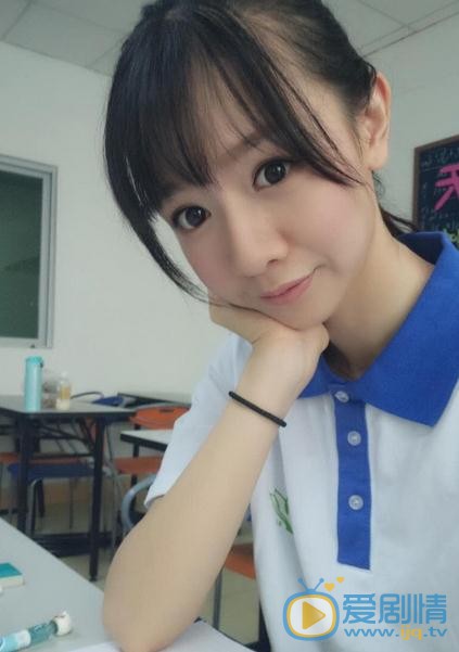刘木子生活照 刘木子高清写真_刘木子高清剧照