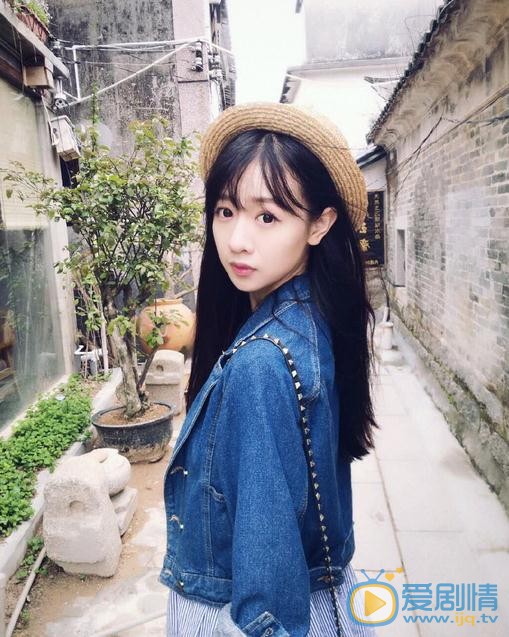 刘木子生活照 刘木子高清写真_刘木子高清剧照