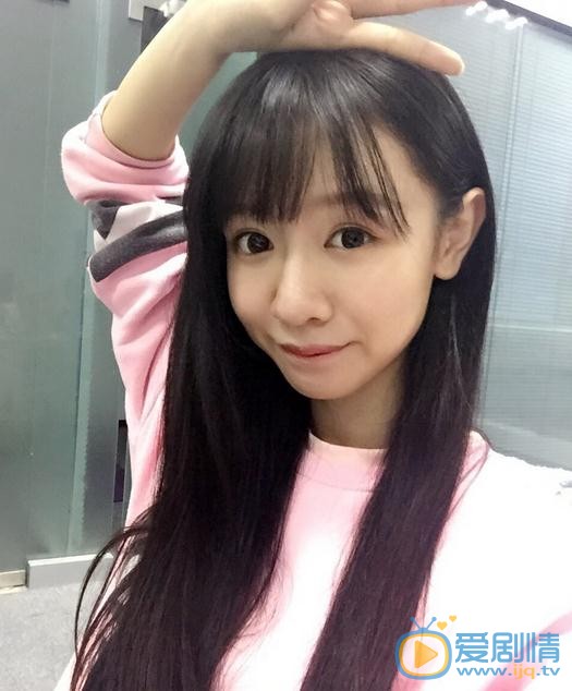 刘木子可爱照 刘木子高清写真_刘木子高清剧照