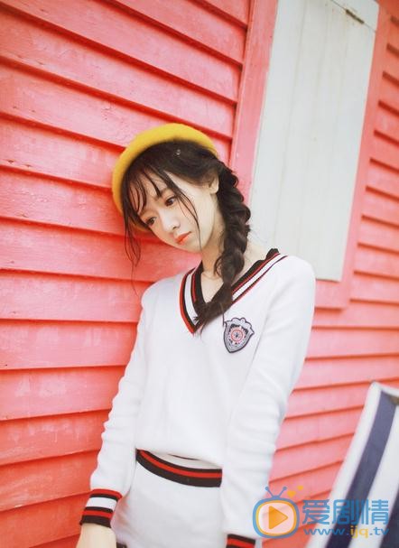 刘木子街拍写真 刘木子高清写真_刘木子高清剧照