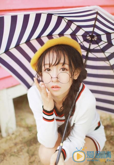 刘木子街拍写真 刘木子高清写真_刘木子高清剧照