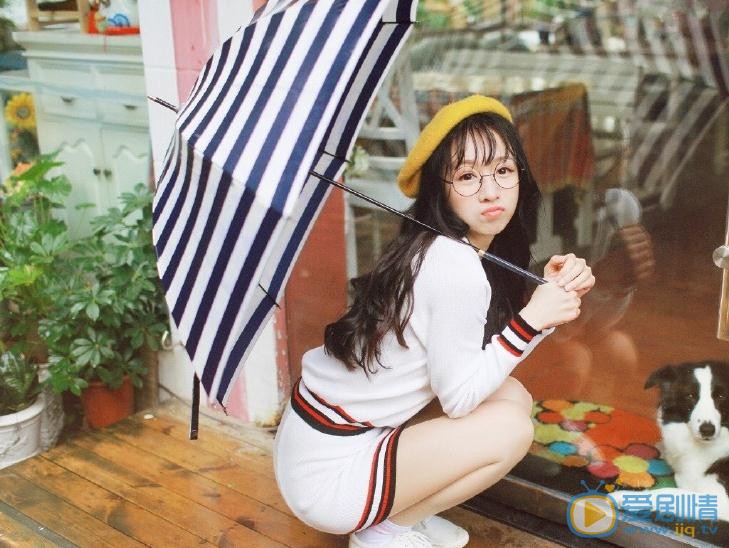 刘木子街拍写真 刘木子高清写真_刘木子高清剧照