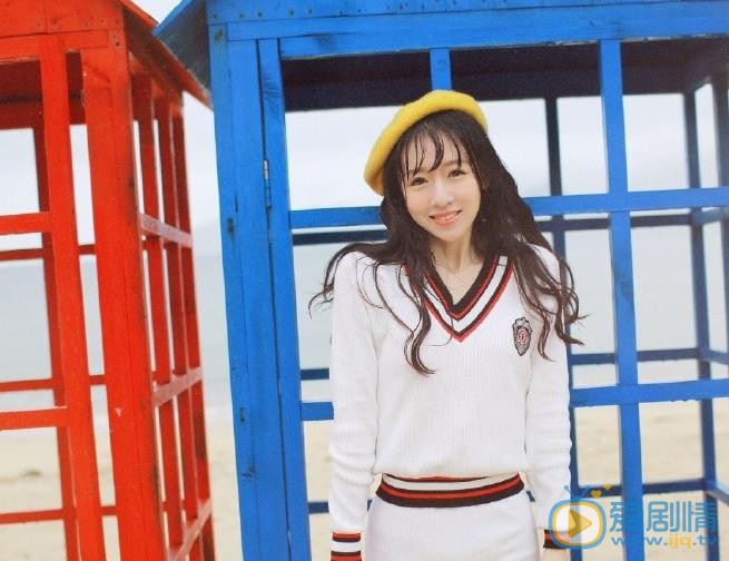 刘木子街拍写真 刘木子高清写真_刘木子高清剧照