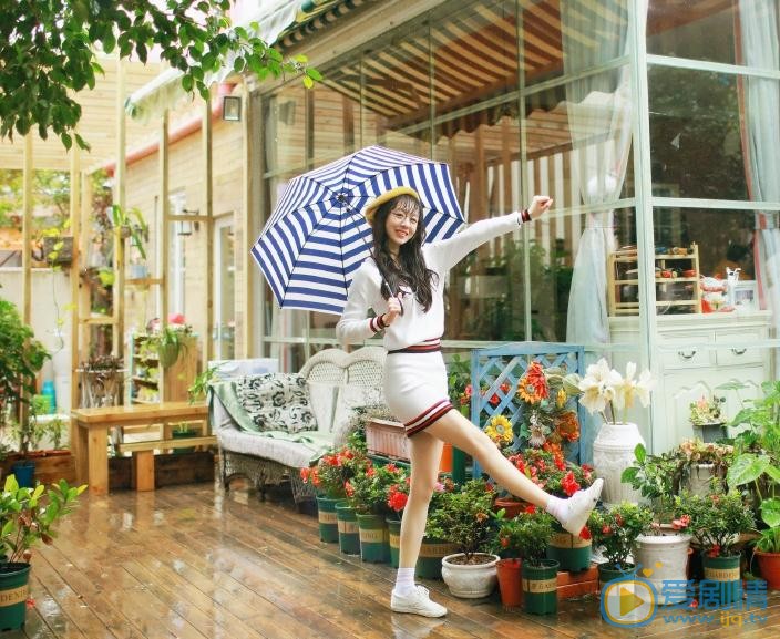 刘木子街拍写真 刘木子高清写真_刘木子高清剧照