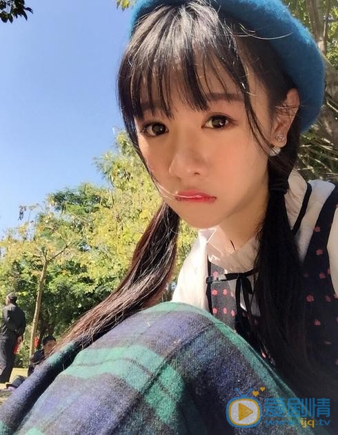 刘木子可爱照 刘木子高清写真_刘木子高清剧照