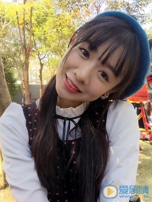 刘木子街拍写真 刘木子高清写真_刘木子高清剧照