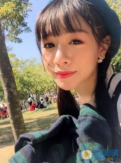 刘木子街拍写真 刘木子高清写真_刘木子高清剧照