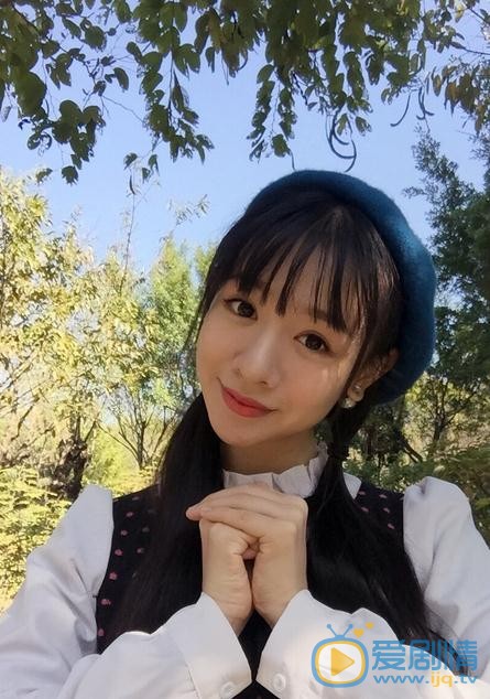 刘木子街拍写真 刘木子高清写真_刘木子高清剧照