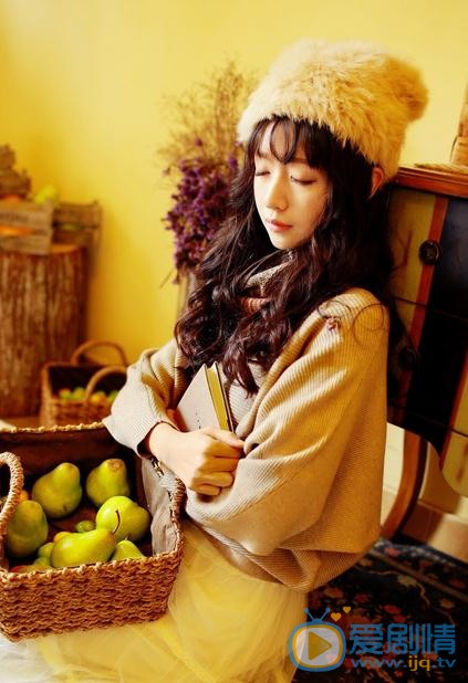 刘木子街拍写真 刘木子高清写真_刘木子高清剧照