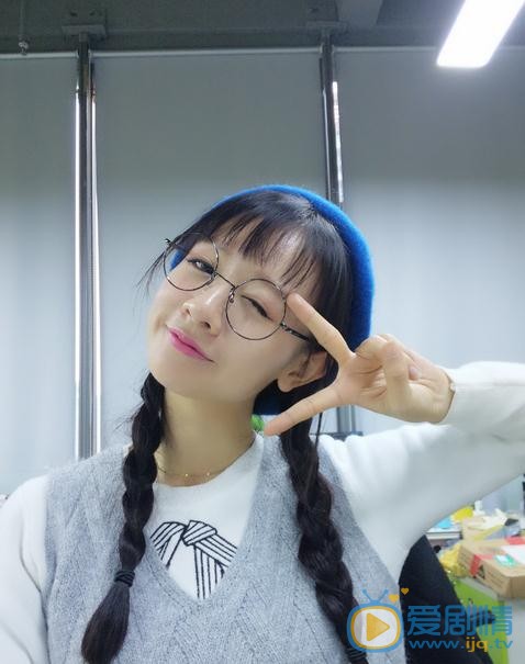 刘木子可爱照 刘木子高清写真_刘木子高清剧照