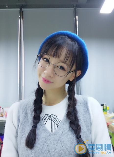 刘木子可爱照 刘木子高清写真_刘木子高清剧照