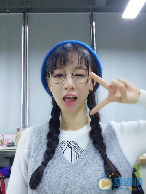刘木子可爱照 刘木子高清写真_刘木子高清剧照