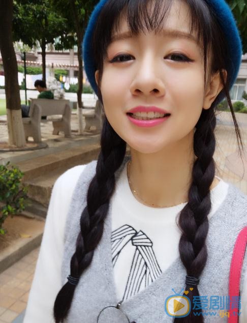 刘木子生活照 刘木子高清写真_刘木子高清剧照