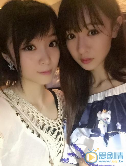 刘木子与人合照 刘木子高清写真_刘木子高清剧照