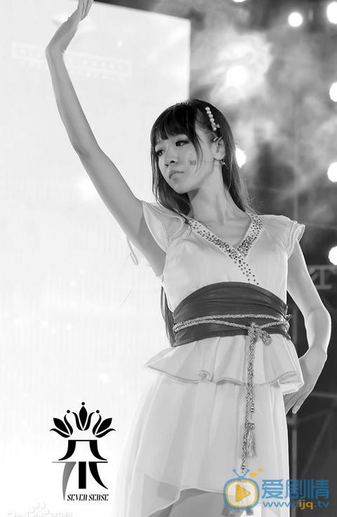 刘木子舞台照 刘木子高清写真_刘木子高清剧照