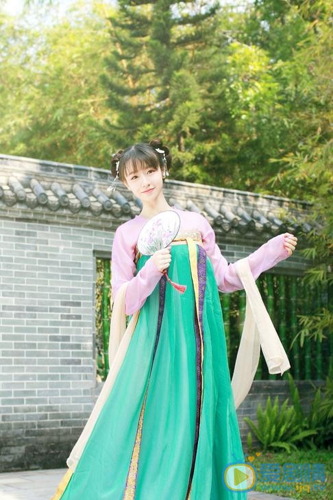 刘木子古风写真 刘木子高清写真_刘木子高清剧照