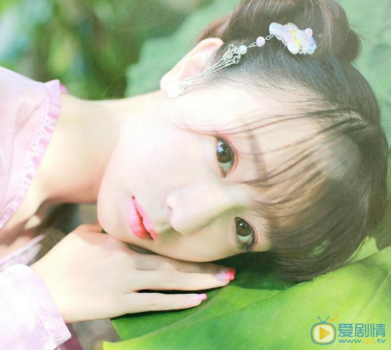 刘木子古风写真 刘木子高清写真_刘木子高清剧照