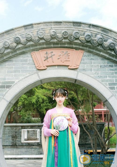 刘木子古风写真 刘木子高清写真_刘木子高清剧照