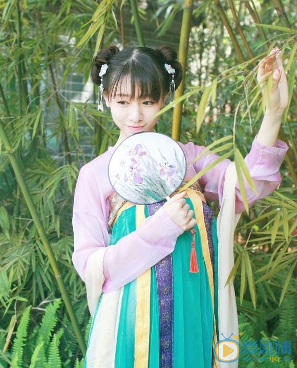 刘木子古风写真 刘木子高清写真_刘木子高清剧照