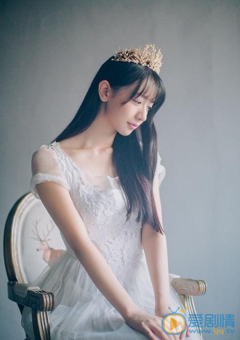 刘木子白色写真 刘木子高清写真_刘木子高清剧照
