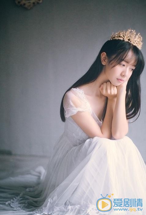 刘木子白色写真 刘木子高清写真_刘木子高清剧照