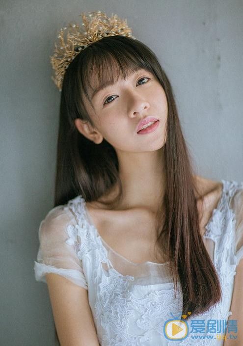 刘木子白色写真 刘木子高清写真_刘木子高清剧照
