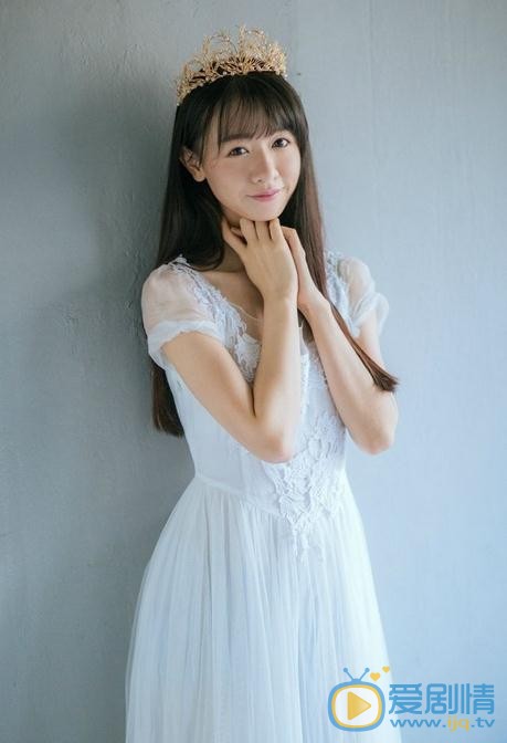 刘木子白色写真 刘木子高清写真_刘木子高清剧照