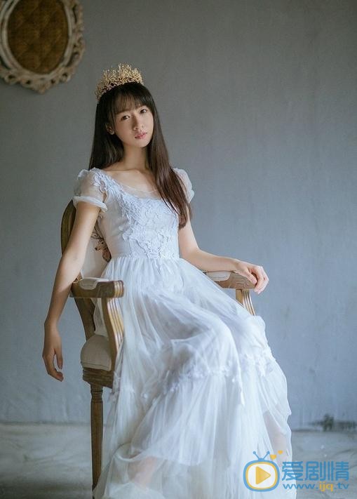 刘木子白色写真 刘木子高清写真_刘木子高清剧照