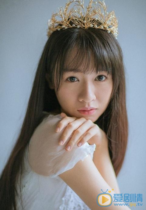 刘木子白色写真 刘木子高清写真_刘木子高清剧照