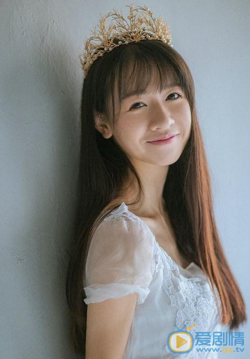 刘木子白色写真 刘木子高清写真_刘木子高清剧照