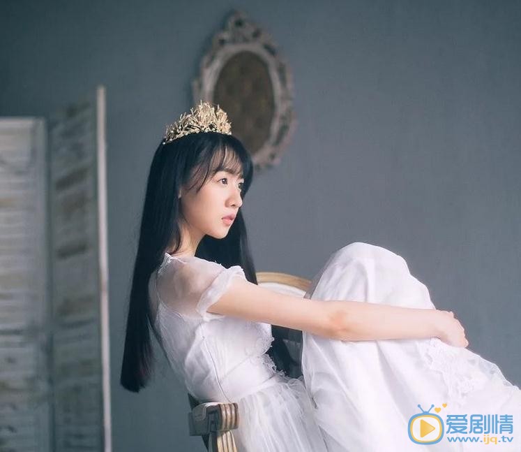 刘木子白色写真 刘木子高清写真_刘木子高清剧照