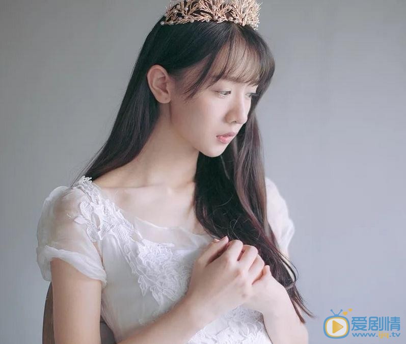 刘木子白色写真 刘木子高清写真_刘木子高清剧照