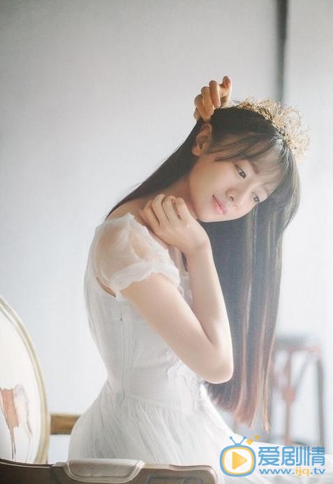 刘木子白色写真 刘木子高清写真_刘木子高清剧照