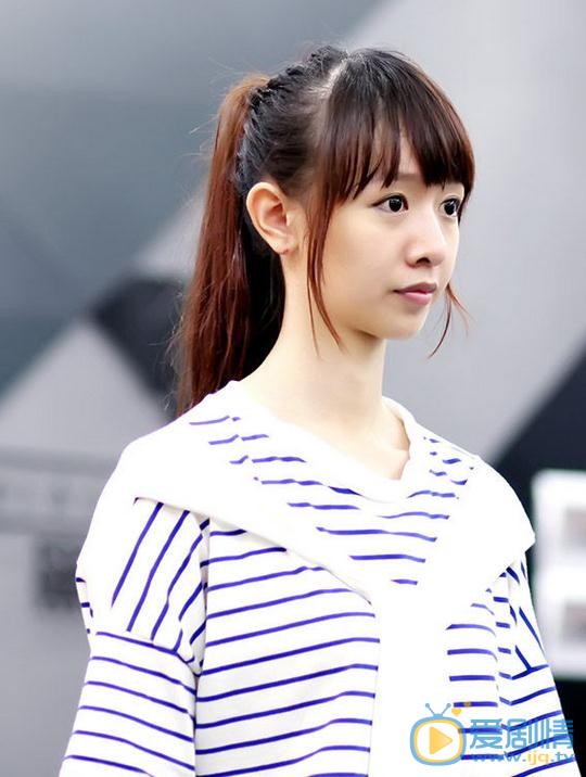 刘木子练习室照 刘木子高清写真_刘木子高清剧照