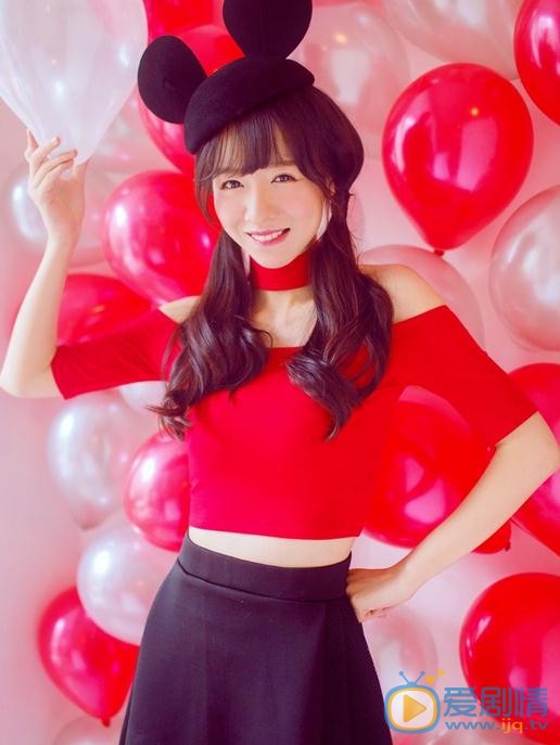 刘木子气球写真 刘木子高清写真_刘木子高清剧照