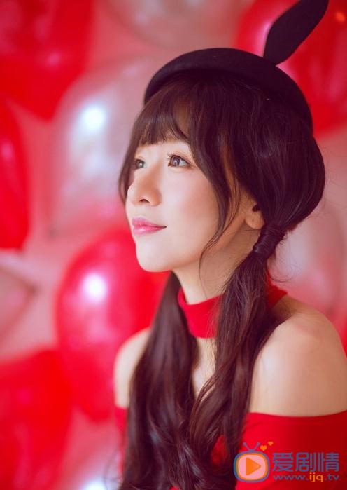 刘木子气球写真 刘木子高清写真_刘木子高清剧照