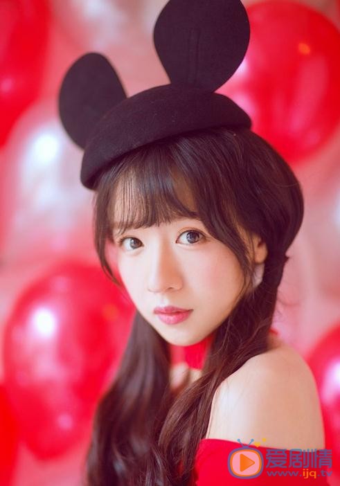 刘木子气球写真 刘木子高清写真_刘木子高清剧照