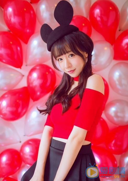 刘木子气球写真 刘木子高清写真_刘木子高清剧照