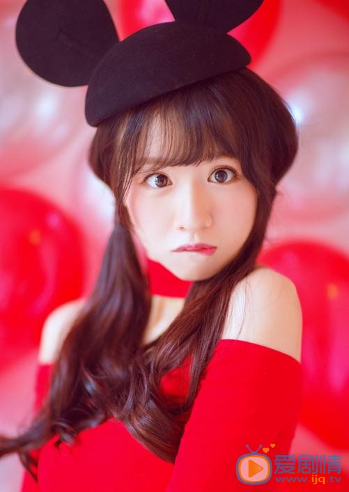 刘木子气球写真 刘木子高清写真_刘木子高清剧照