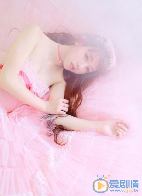 刘木子粉色写真 刘木子高清写真_刘木子高清剧照