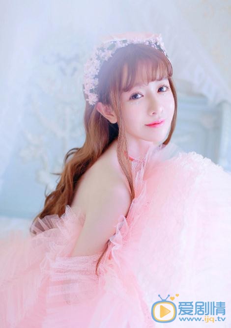 刘木子粉色写真 刘木子高清写真_刘木子高清剧照