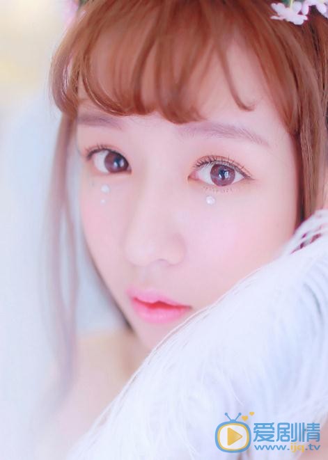 刘木子粉色写真 刘木子高清写真_刘木子高清剧照
