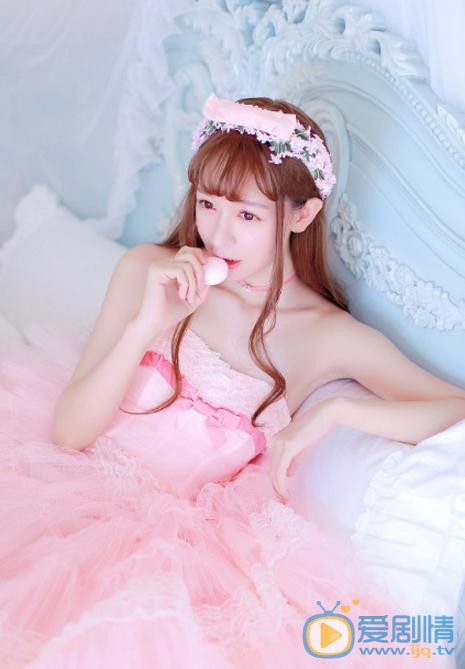 刘木子粉色写真 刘木子高清写真_刘木子高清剧照